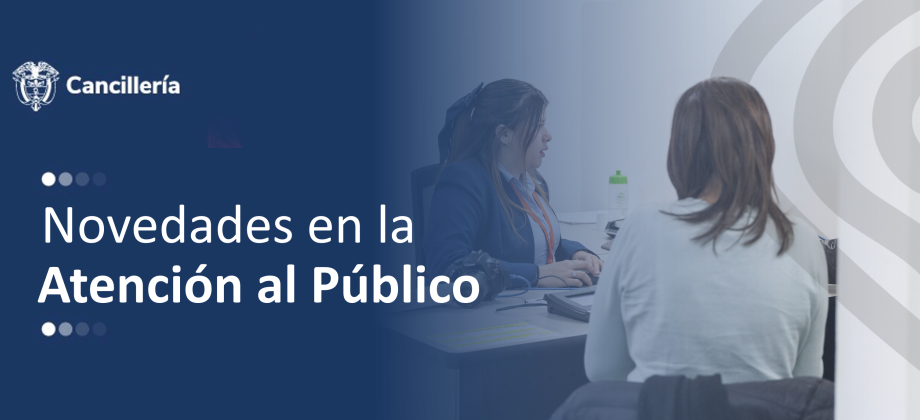 fecha avisando del cierre no tendrán atención al público este15 de julio de 2024