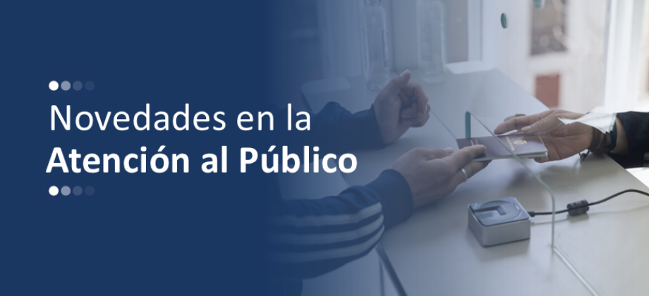 Días de no atención por festivo en la Embajada de Colombia en Türkiye y el Consulado en Ankara