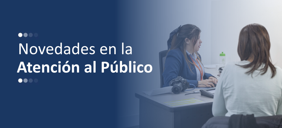 Embajada de Colombia en Türkiye y su sección consular no tendrán atención al público el 7 de agosto de 2025